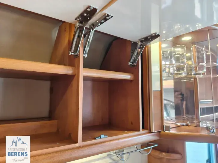 Fahrzeugbild Carthago chic c-line I 4.9 heavy #17