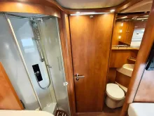 Fahrzeugbild Carthago chic c-line I 4.9 heavy #20