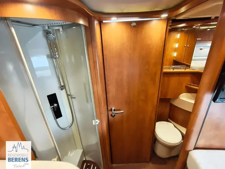 Fahrzeugbild Carthago chic c-line I 4.9 heavy #20