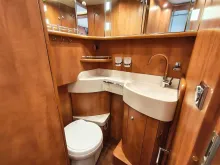 Fahrzeugbild Carthago chic c-line I 4.9 heavy #23