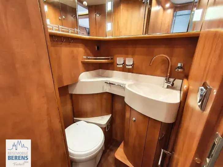 Fahrzeugbild Carthago chic c-line I 4.9 heavy #23