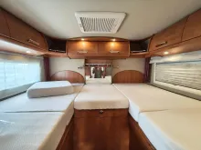 Fahrzeugbild Carthago chic c-line I 4.9 heavy #24