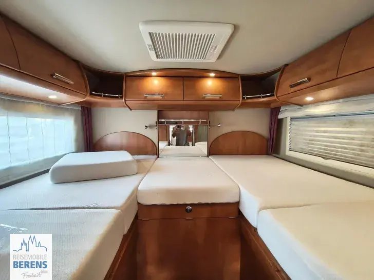 Fahrzeugbild Carthago chic c-line I 4.9 heavy #24
