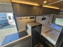 Fahrzeugbild Hymer Camper Van Redwood 601 SPORT #17