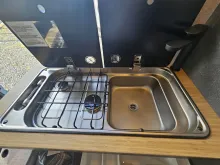 Fahrzeugbild Hymer Camper Van Redwood 601 SPORT #19