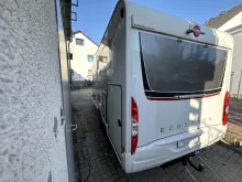 Fahrzeugbild Bürstner Ixeo Time IT 726 G Dachklima, Solaranlage #19