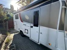Fahrzeugbild Bürstner Ixeo Time IT 726 G Dachklima, Solaranlage #21