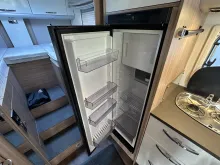 Fahrzeugbild Bürstner Ixeo Time IT 726 G Dachklima, Solaranlage #12