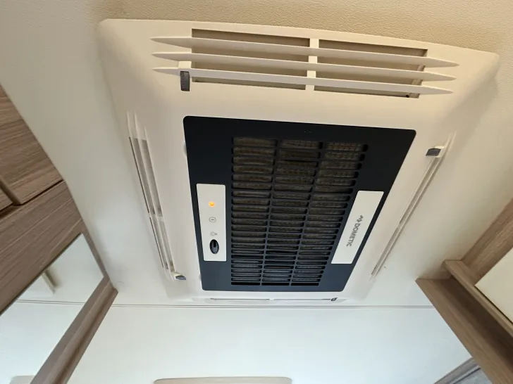 Fahrzeugbild Bürstner Ixeo Time IT 726 G Dachklima, Solaranlage #22