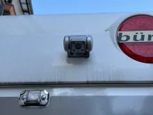 Fahrzeugbild Bürstner Ixeo Time IT 726 G Dachklima, Solaranlage #25