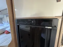 Fahrzeugbild Bürstner Ixeo Time IT 726 G Dachklima, Solaranlage #26