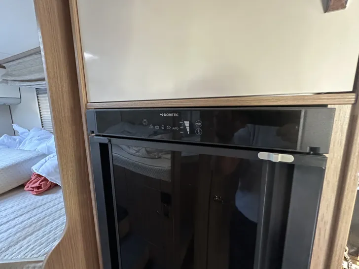 Fahrzeugbild Bürstner Ixeo Time IT 726 G Dachklima, Solaranlage #26