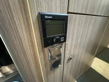Fahrzeugbild Bürstner Ixeo Time IT 726 G Dachklima, Solaranlage #29