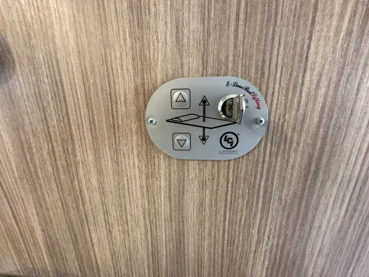 Fahrzeugbild Bürstner Ixeo Time IT 726 G Dachklima, Solaranlage #30