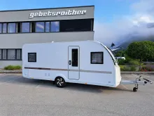 Fahrzeugbild Adria Adora 522 UP #4