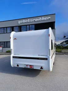 Fahrzeugbild Adria Adora 522 UP #5