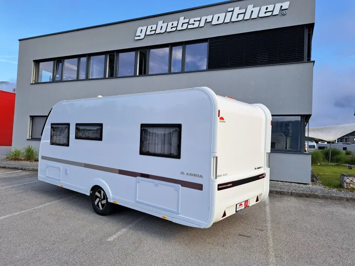 Fahrzeugbild Adria Adora 522 UP #6