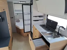 Fahrzeugbild Adria Adora 522 UP #10