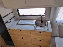 Fahrzeugbild Adria Adora 522 UP #11