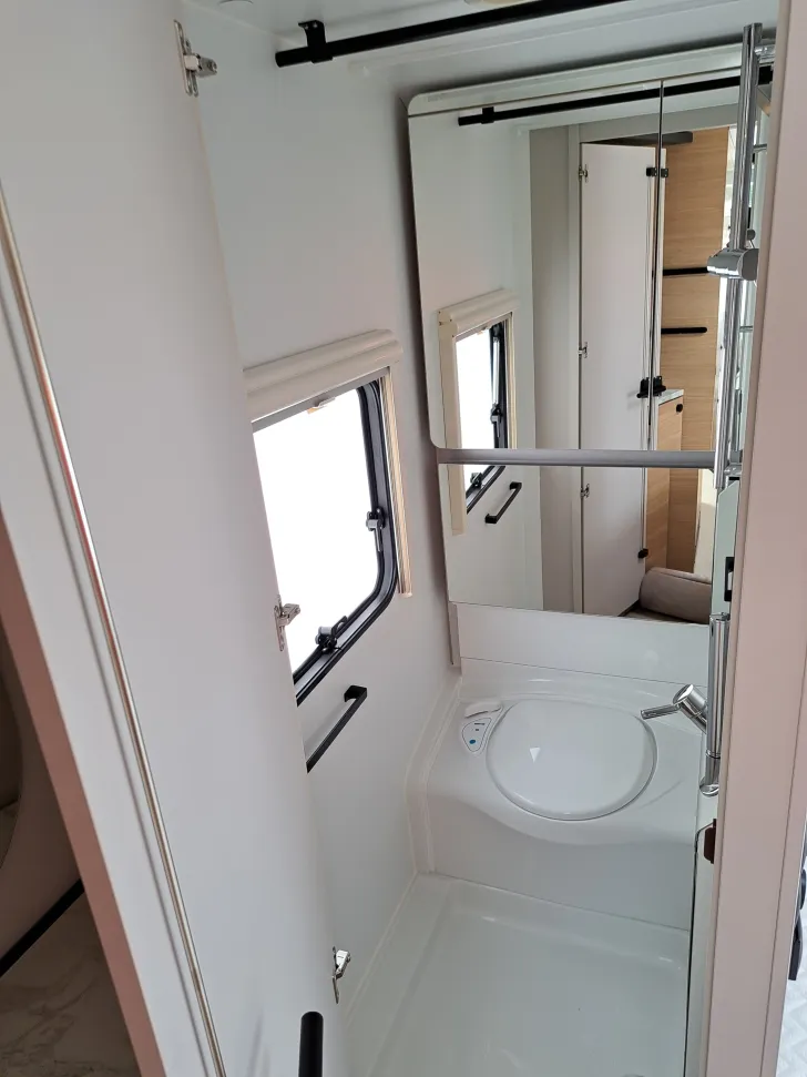 Fahrzeugbild Adria Adora 522 UP #16