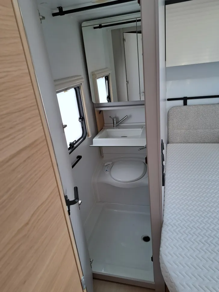 Fahrzeugbild Adria Adora 522 UP #17