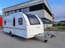 Fahrzeugbild Adria Adora 522 UP #1