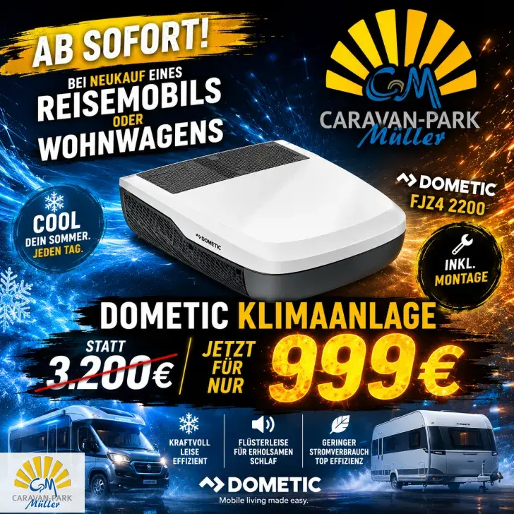 Fahrzeugbild Hobby Prestige 620 CL ***ABVERKAUF 2026*** #17