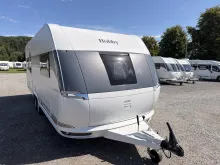 Fahrzeugbild Hobby Prestige 620 CL ***ABVERKAUF 2026*** #1