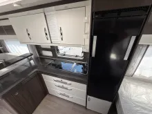 Fahrzeugbild Hobby Prestige 620 CL ***ABVERKAUF 2026*** #12