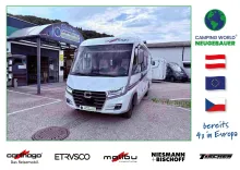 Fahrzeugbild Carthago chic c-line I 4.9 LE L #1