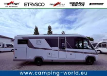 Fahrzeugbild Carthago chic c-line I 4.9 LE L #3