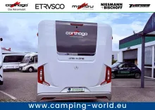 Fahrzeugbild Carthago chic c-line I 4.9 LE L #4