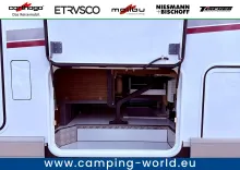 Fahrzeugbild Carthago chic c-line I 4.9 LE L #6