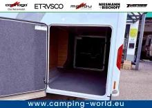 Fahrzeugbild Carthago chic c-line I 4.9 LE L #8