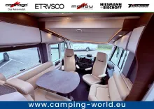 Fahrzeugbild Carthago chic c-line I 4.9 LE L #13