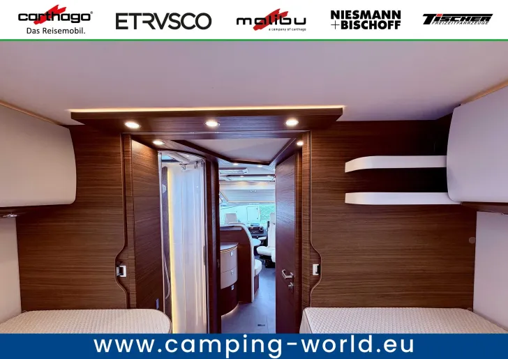Fahrzeugbild Carthago chic c-line I 4.9 LE L #19