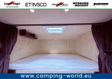 Fahrzeugbild Carthago chic c-line I 4.9 LE L #20