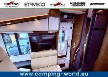 Fahrzeugbild Carthago chic c-line I 4.9 LE L #21