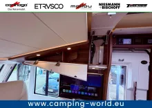 Fahrzeugbild Carthago chic c-line I 4.9 LE L #22
