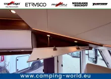 Fahrzeugbild Carthago chic c-line I 4.9 LE L #23