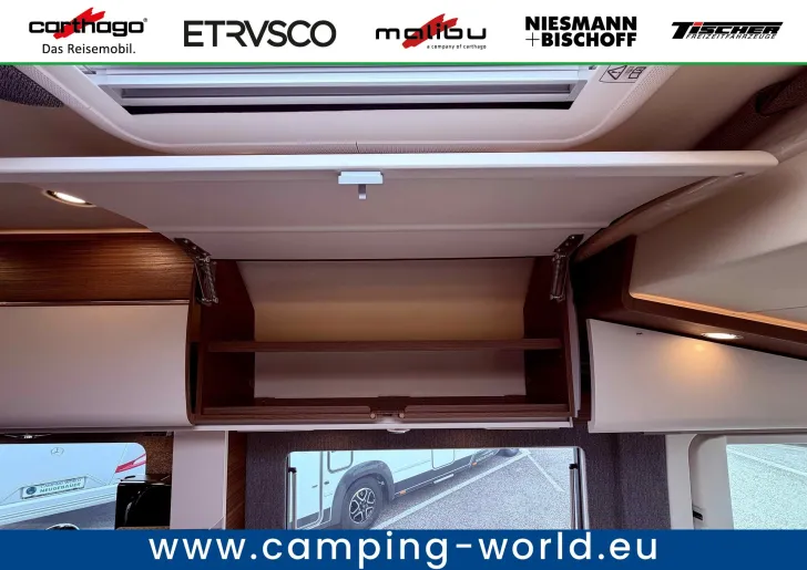 Fahrzeugbild Carthago chic c-line I 4.9 LE L #24