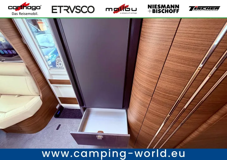 Fahrzeugbild Carthago chic c-line I 4.9 LE L #27
