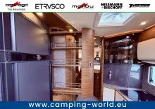 Fahrzeugbild Carthago chic c-line I 4.9 LE L #28