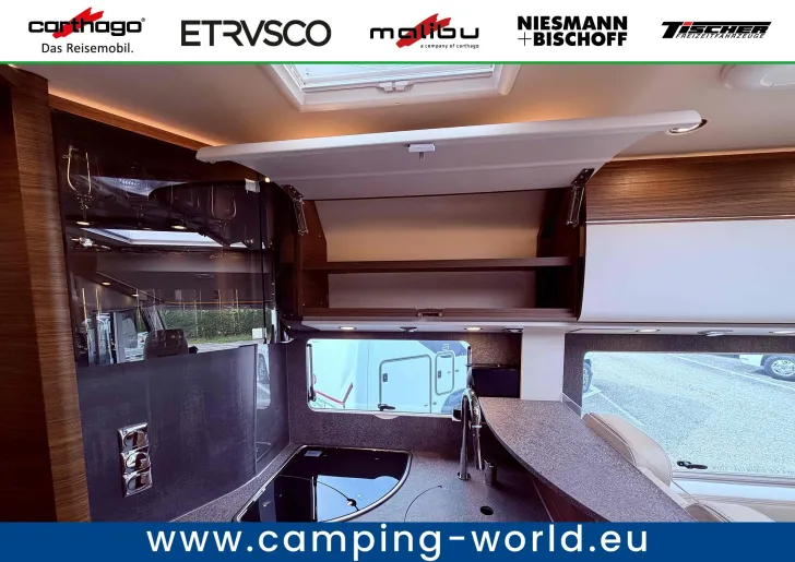Fahrzeugbild Carthago chic c-line I 4.9 LE L #29