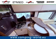Fahrzeugbild Carthago chic c-line I 4.9 LE L #30