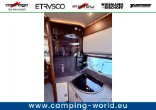 Fahrzeugbild Carthago chic c-line I 4.9 LE L #31