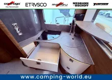 Fahrzeugbild Carthago chic c-line I 4.9 LE L #32