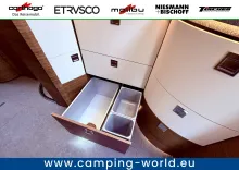 Fahrzeugbild Carthago chic c-line I 4.9 LE L #34