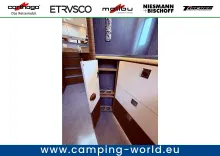 Fahrzeugbild Carthago chic c-line I 4.9 LE L #35