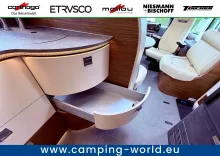 Fahrzeugbild Carthago chic c-line I 4.9 LE L #37